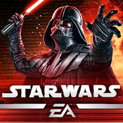 Взломанная Star Wars™: Galaxy of Heroes (Ста Вас)  [МОД Unlimited Money] - полная версия apk на Андроид