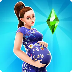 Скачать взломанную The Sims™ FreePlay (Симс Фриплей)  [МОД Меню] - полная версия apk на Андроид