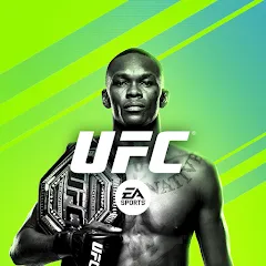 Скачать взломанную EA SPORTS™ UFC® Mobile 2 (ИА СПОРТС УФЦ 2)  [МОД Меню] - полная версия apk на Андроид