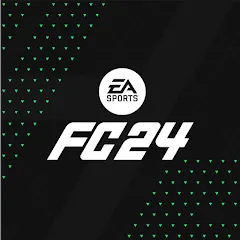 Скачать взлом EA SPORTS FC™ 24 Companion (ИЭ СПОРТС ФИФА 23 Компаньон)  [МОД Много монет] - последняя версия apk на Андроид