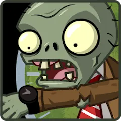 Взлом Plants vs. Zombies™ Watch Face  [МОД Много денег] - последняя версия apk на Андроид