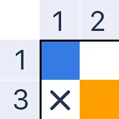 Скачать взлом Nonogram Color - Logic Puzzle  [МОД Mega Pack] - стабильная версия apk на Андроид