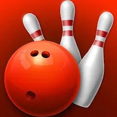 Скачать взлом Bowling Game 3D (Боулинг игра 3D)  [МОД Mega Pack] - стабильная версия apk на Андроид