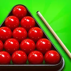 Взлом Real Snooker 3D (Реал Снукер 3D)  [МОД Все открыто] - последняя версия apk на Андроид