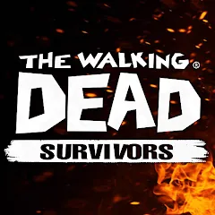 Скачать взлом The Walking Dead: Survivors (За Уолкинг Дед)  [МОД Mega Pack] - полная версия apk на Андроид