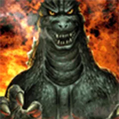 Взлом Godzilla: Omniverse (Годзилла)  [МОД Unlocked] - стабильная версия apk на Андроид