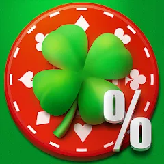 Скачать взлом Poker Calculator  [МОД Все открыто] - последняя версия apk на Андроид