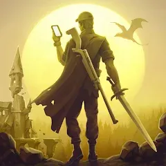 Скачать взлом Last Outlander (Ласт Аутлендер)  [МОД Меню] - полная версия apk на Андроид