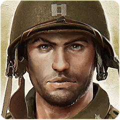 Взломанная World at War: WW2 Strategy (Ворлд эт Уор)  [МОД Mega Pack] - стабильная версия apk на Андроид