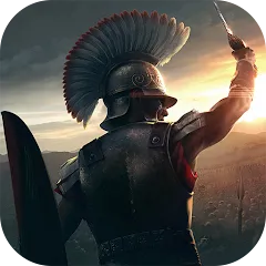 Взломанная Rising: War for Dominion  [МОД Unlimited Money] - стабильная версия apk на Андроид