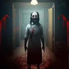 Взлом Scary Horror 2: Escape Games  [МОД Все открыто] - стабильная версия apk на Андроид