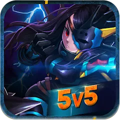 Взлом Fight of Legends (Файт оф Легендс)  [МОД Unlocked] - полная версия apk на Андроид