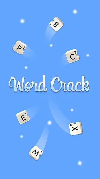 Word Crack: Board Fun Game (Уорд Крак)  [МОД Бесконечные деньги] Screenshot 5