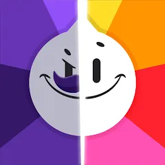 Взломанная Adventure Trivia Crack (Тривия Крэк Приключение)  [МОД Меню] - стабильная версия apk на Андроид