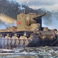 Взлом Battle Tanks: Tank Games WW2 (Бэтл Тэнкс)  [МОД Меню] - последняя версия apk на Андроид