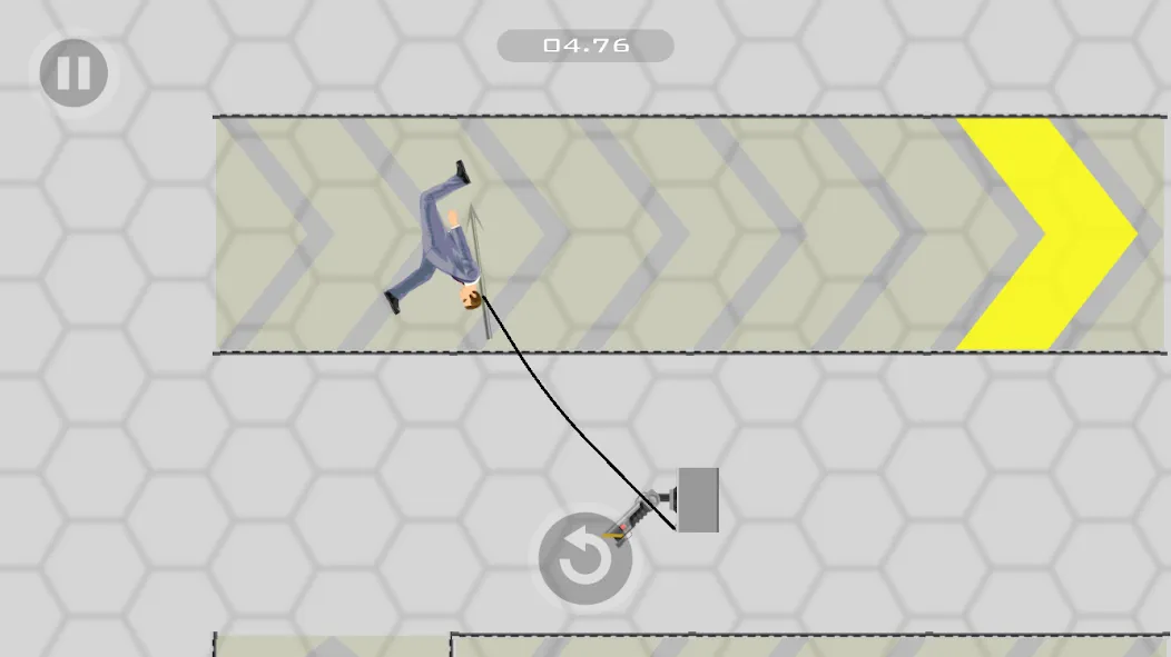 Happy Wheels (Хаппи Вилс)  [МОД Menu] Screenshot 3