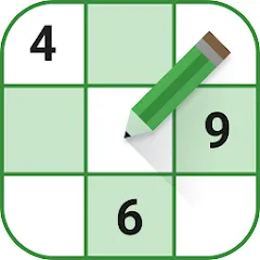 Скачать взлом Sudoku  [МОД Mega Pack] - стабильная версия apk на Андроид