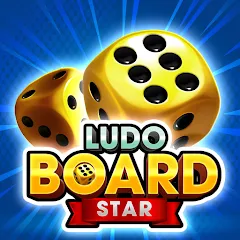 Скачать взлом Ludo Online Multiplayer (Людо Онлайн Многопользовательская Игра)  [МОД Много денег] - последняя версия apk на Андроид