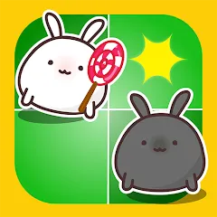 Взлом Hungree Bunny (Хангри Банни)  [МОД Все открыто] - полная версия apk на Андроид