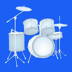 Взлом Drum Beats Metronome  [МОД Бесконечные деньги] - полная версия apk на Андроид