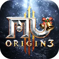Скачать взлом MU ORIGIN 3: Diviner (МЮ ОРИДЖИН 3)  [МОД Mega Pack] - полная версия apk на Андроид
