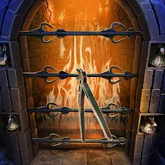 Скачать взлом Tricky Doors (Трики Дорс)  [МОД Меню] - полная версия apk на Андроид