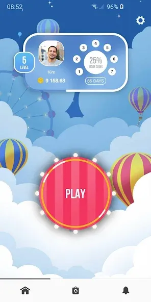 Flarie - Play and win (Флари)  [МОД Mega Pack] Screenshot 1