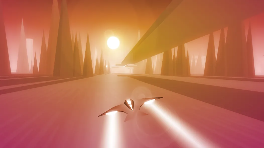 RACE THE SUN CHALLENGE EDITION (РЕЙС ЗА СОЛНЦЕ)  [МОД Unlimited Money] Screenshot 4