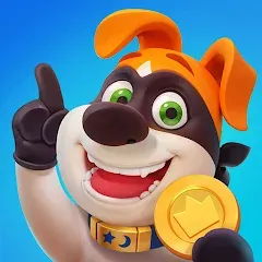 Взлом Spin A Spell - Master of Coin (Спин Э Спелл)  [МОД Unlimited Money] - полная версия apk на Андроид