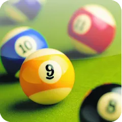 Pool Billiards Pro