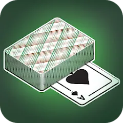 Скачать взломанную Durak  [МОД Бесконечные монеты] - стабильная версия apk на Андроид