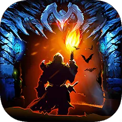 Скачать взломанную Dungeon Survival  [МОД Menu] - последняя версия apk на Андроид