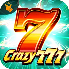 Взлом Crazy 777 Slot-TaDa Games (Крэйзи 777 Слот)  [МОД Mega Pack] - последняя версия apk на Андроид