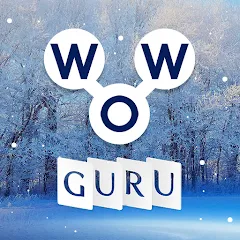 Скачать взлом Words of Wonders: Guru (Вордс оф Вондерс)  [МОД Много денег] - полная версия apk на Андроид