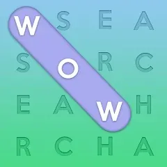 Взлом Words of Wonders: Search (Вордс оф Вондерс)  [МОД Бесконечные деньги] - полная версия apk на Андроид