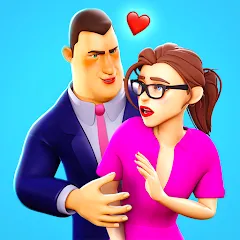 Взломанная Hyper PA  [МОД Menu] - полная версия apk на Андроид
