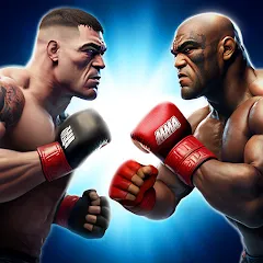 Взломанная MMA Manager 2: Ultimate Fight (ММА Менеджер 2)  [МОД Unlimited Money] - последняя версия apk на Андроид