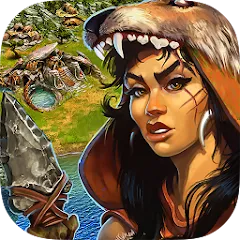 Скачать взлом Rage War Battle History (Рэйдж Вар)  [МОД Unlocked] - стабильная версия apk на Андроид