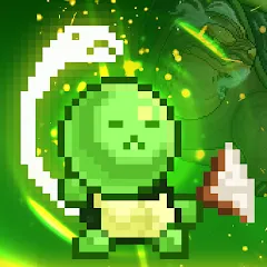 Взлом ZOMBIE Kingdom : Idle RPG (ЗОМБИ Кингдом)  [МОД Много монет] - стабильная версия apk на Андроид