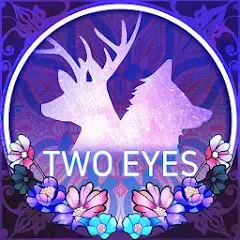 Взломанная Two Eyes - Nonogram (Ту Айз)  [МОД Много денег] - стабильная версия apk на Андроид