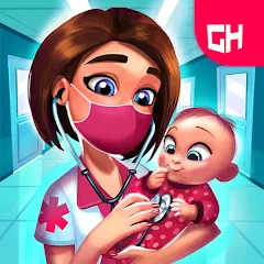 Взлом Heart's Medicine - Season One  [МОД Бесконечные монеты] - стабильная версия apk на Андроид