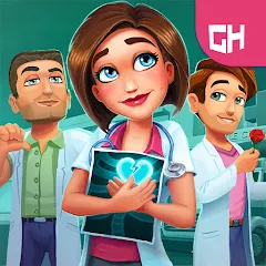 Взлом Heart's Medicine: Time to Heal  [МОД Бесконечные деньги] - стабильная версия apk на Андроид