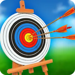 Скачать взлом Archery Shoot  [МОД Unlocked] - последняя версия apk на Андроид