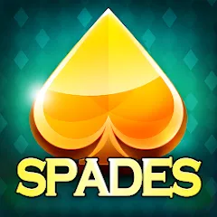 Взлом Spades (Спейдс)  [МОД Много монет] - последняя версия apk на Андроид