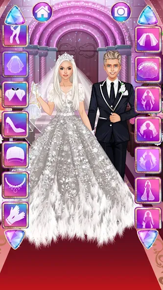 Superstar Career: Dress Up  [МОД Много денег] Screenshot 3