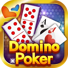 Скачать взломанную LUXY Domino Gaple QiuQiu Poker (Лукси Домино Гапл Киукиу Покер)  [МОД Unlocked] - стабильная версия apk на Андроид