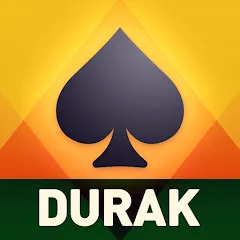 Скачать взлом Durak Championship  [МОД Все открыто] - полная версия apk на Андроид