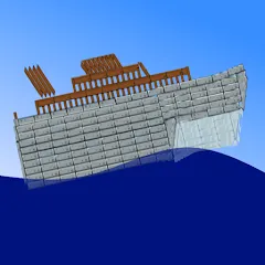 Скачать взломанную Water Physics Simulation  [МОД Много монет] - стабильная версия apk на Андроид