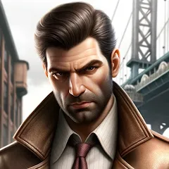 Скачать взлом Gangster 4  [МОД Все открыто] - полная версия apk на Андроид