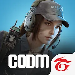 Взлом Call of Duty®: Mobile - Garena (Кол оф Дьюти)  [МОД Много монет] - полная версия apk на Андроид